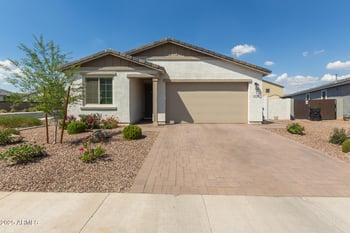11534 Unity Ave, Mesa, AZ 85212