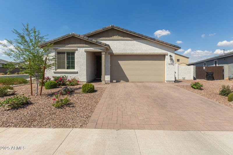 11534 Unity Ave, Mesa, AZ 85212