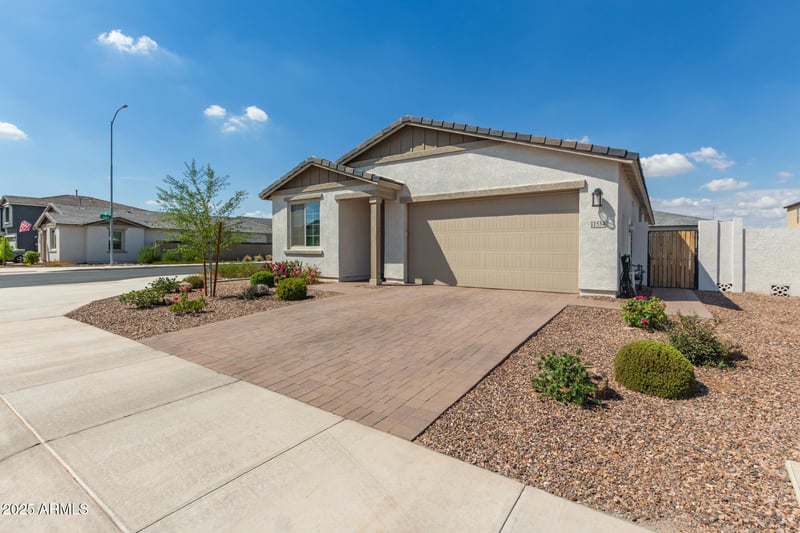 11534 Unity Ave, Mesa, AZ 85212