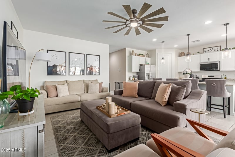 11534 Unity Ave, Mesa, AZ 85212