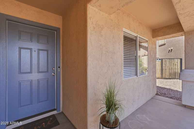 11534 W Longley Ln, Youngtown, AZ 85363
