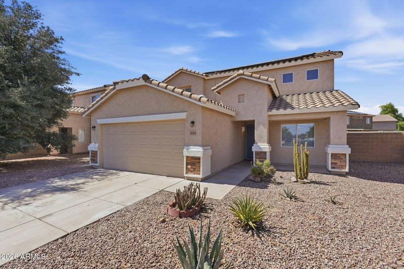 11534 W Longley Ln, Youngtown, AZ 85363