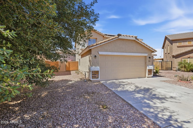 11534 W Longley Ln, Youngtown, AZ 85363