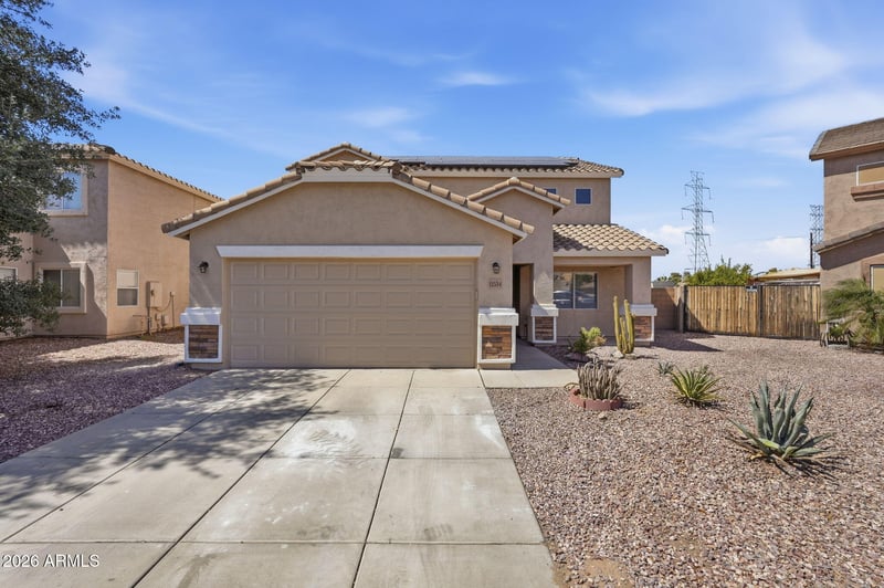 11534 W Longley Ln, Youngtown, AZ 85363