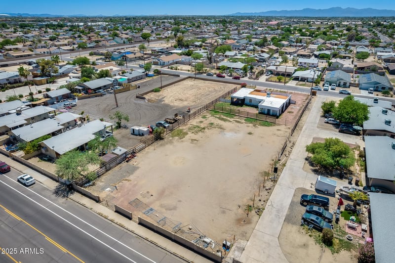 11535 79th Dr #2, Peoria, AZ 85345