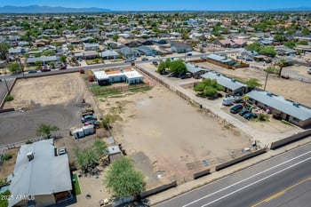 11535 79th Dr #2, Peoria, AZ 85345