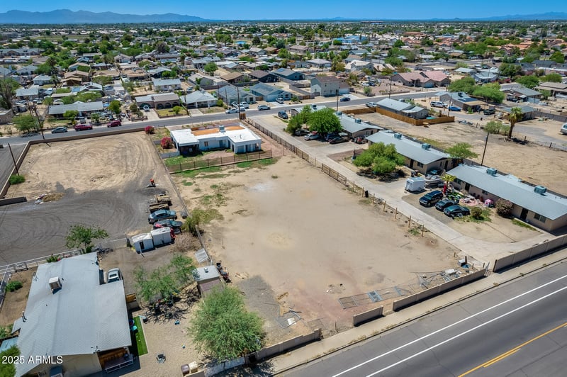 11535 79th Dr #2, Peoria, AZ 85345