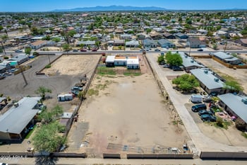 11535 79th Dr #2, Peoria, AZ 85345