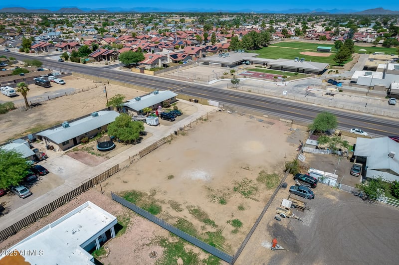11535 79th Dr #2, Peoria, AZ 85345