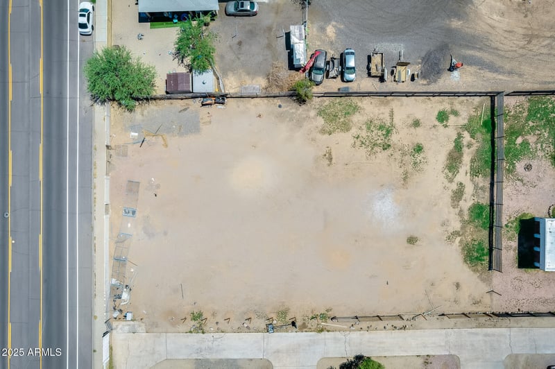 11535 79th Dr #2, Peoria, AZ 85345