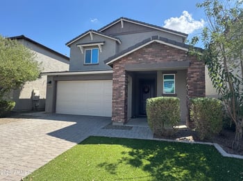 11535 E Shepperd Ave, Mesa, AZ 85212