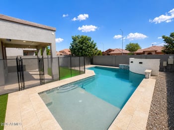 11535 E Shepperd Ave, Mesa, AZ 85212