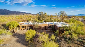 11535 Escalante Rd, Tucson, AZ 85730