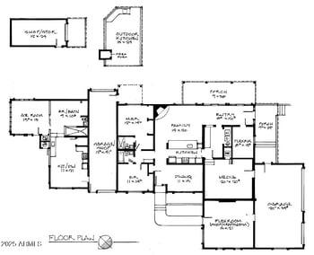 11535 Escalante Rd, Tucson, AZ 85730