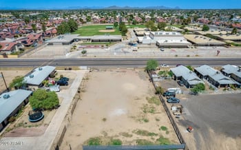 11535 N 79th Dr #2, Peoria, AZ 85345