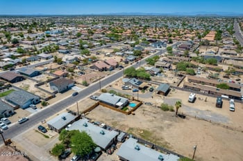11535 N 79th Dr #2, Peoria, AZ 85345
