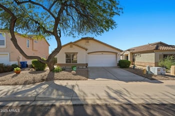 11535 Persimmon Ave, Mesa, AZ 85212