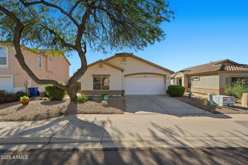 11535 Persimmon Ave, Mesa, AZ 85212