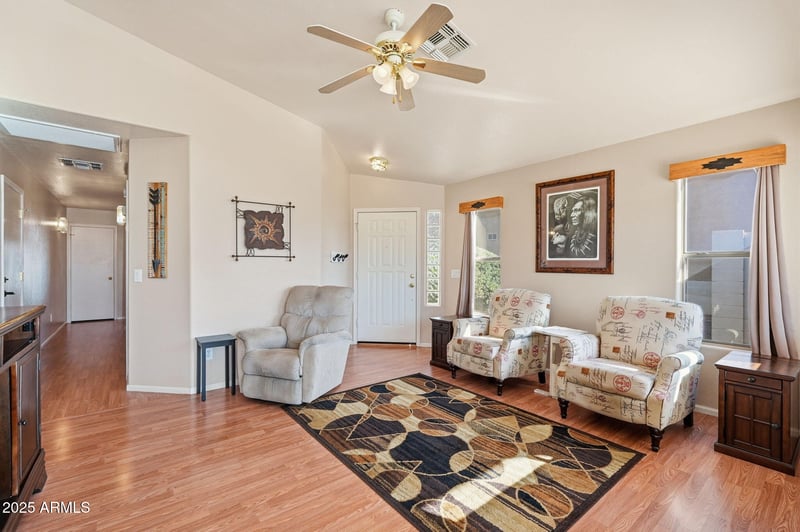 11535 Persimmon Ave, Mesa, AZ 85212