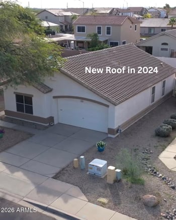 11535 Persimmon Ave, Mesa, AZ 85212
