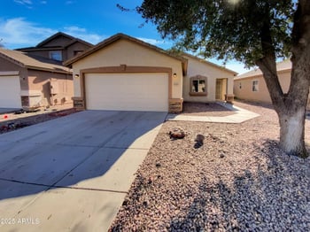 11535 Schleifer Dr, Youngtown, AZ 85363