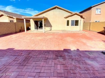 11535 Schleifer Dr, Youngtown, AZ 85363