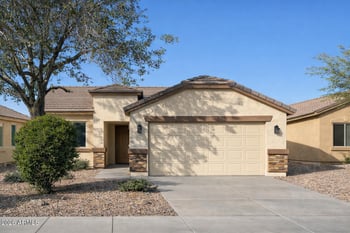 11536 Oglesby Ave, Youngtown, AZ 85363