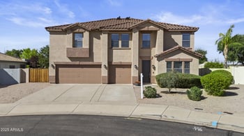 11536 Queensborough Ave, Mesa, AZ 85212