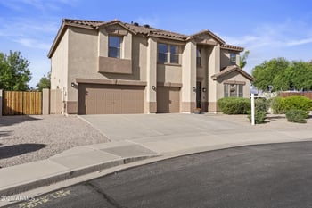 11536 Queensborough Ave, Mesa, AZ 85212