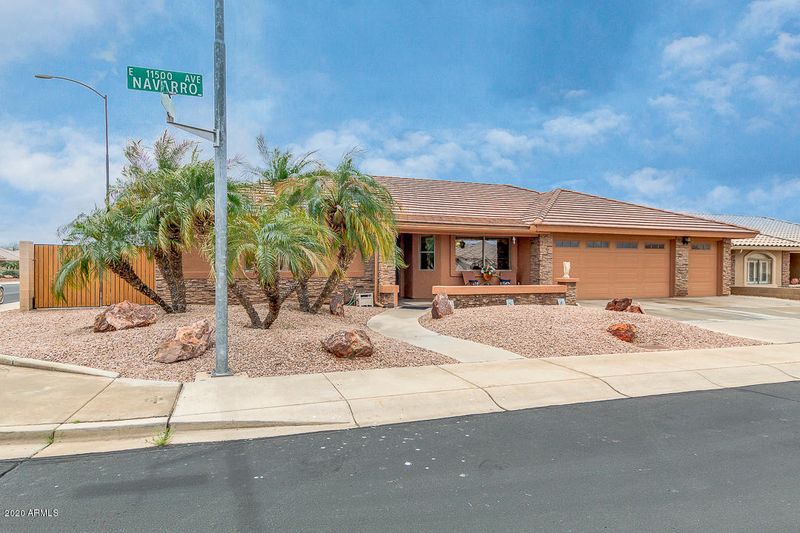 11537 E Navarro Ave, Mesa, AZ 85209