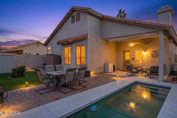 11537 Gnatcatcher Ln, Surprise, AZ 85378