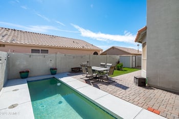 11537 Gnatcatcher Ln, Surprise, AZ 85378