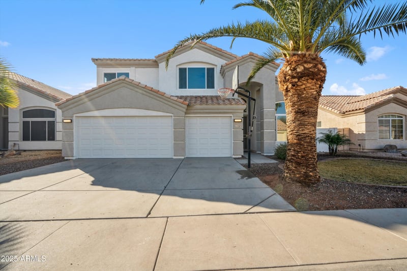 11537 Laurelwood Ln, Avondale, AZ 85392