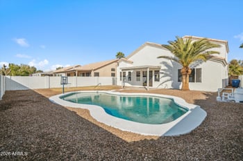 11537 Laurelwood Ln, Avondale, AZ 85392