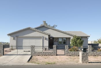 11538 4th Ave, Apache Junction, AZ 85120