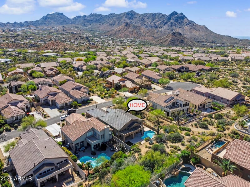 11538 Bronco Trl, Scottsdale, AZ 85255