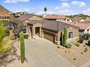 11538 Bronco Trl, Scottsdale, AZ 85255