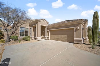 11538 Bronco Trl, Scottsdale, AZ 85255