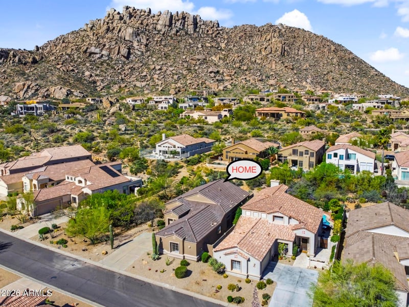 11538 Bronco Trl, Scottsdale, AZ 85255