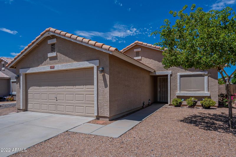 11538 E Contessa St, Mesa, AZ 85207