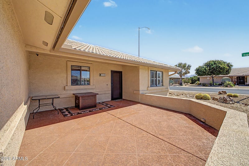 11538 Medina Ave, Mesa, AZ 85209