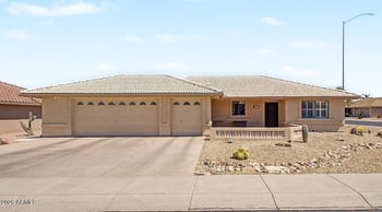 11538 Medina Ave, Mesa, AZ 85209