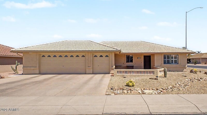 11538 Medina Ave, Mesa, AZ 85209