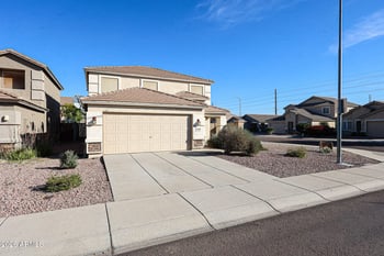 11538 Vogel Ave, Youngtown, AZ 85363