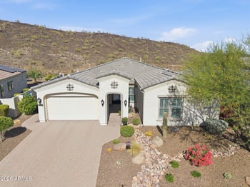 11538 Montansoro Ln, Peoria, AZ 85383