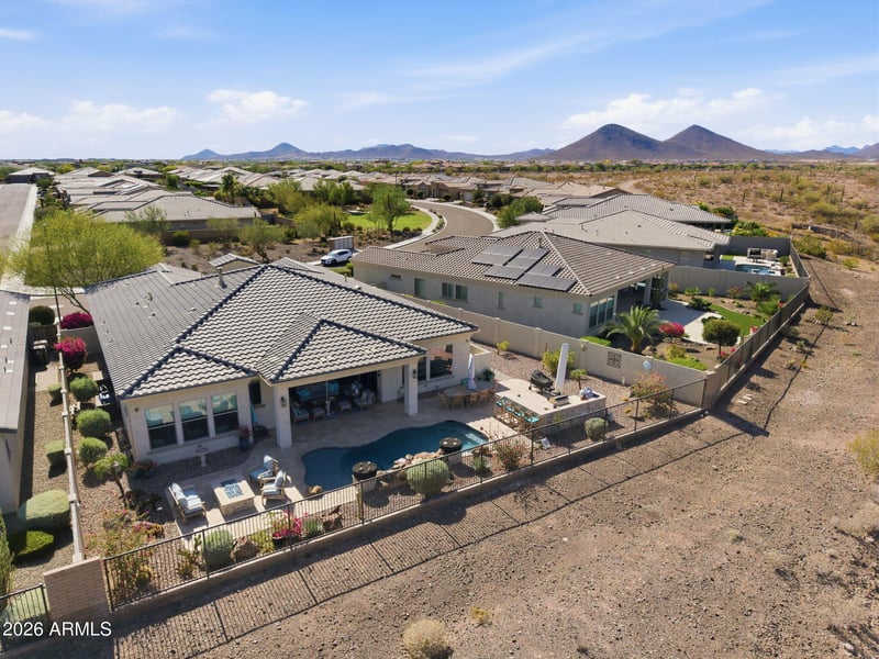 11538 Montansoro Ln, Peoria, AZ 85383