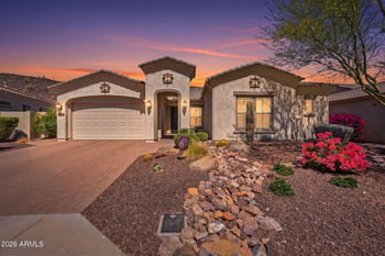 11538 Montansoro Ln, Peoria, AZ 85383