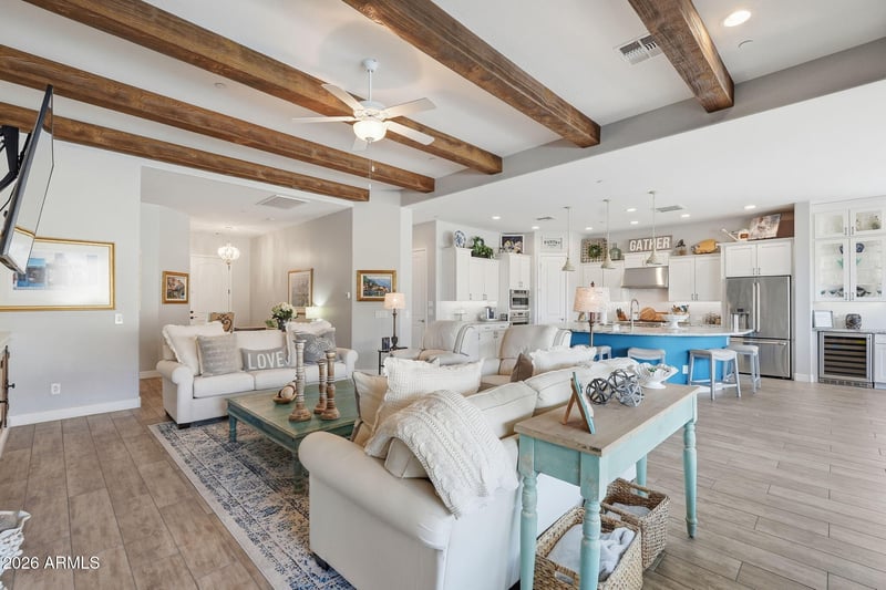 11538 Montansoro Ln, Peoria, AZ 85383