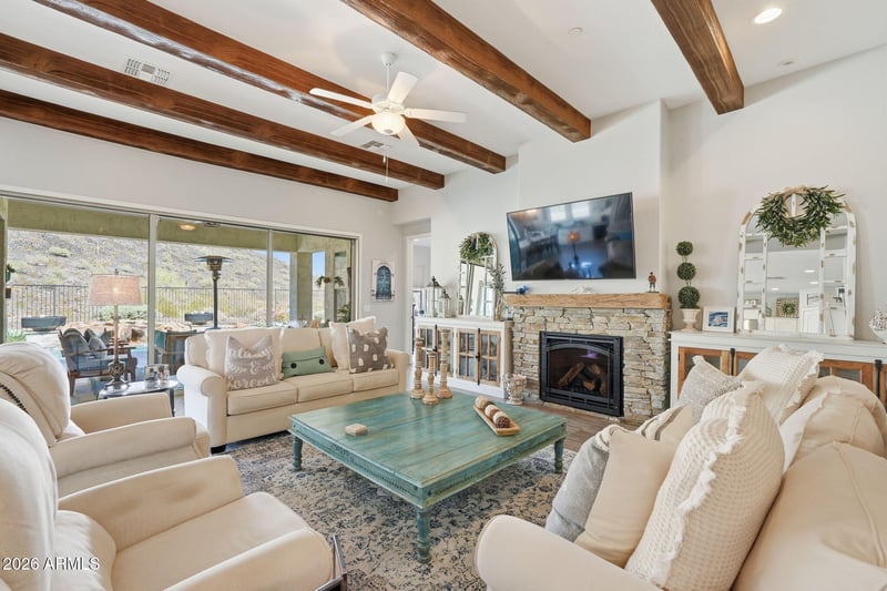 11538 Montansoro Ln, Peoria, AZ 85383