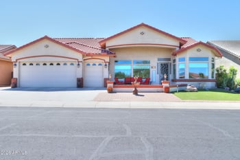 11539 E Nell Ave, Mesa, AZ 85209